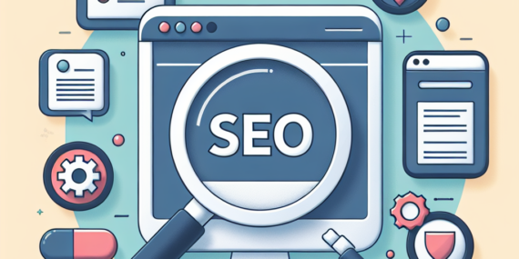 SEO