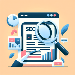 SEO