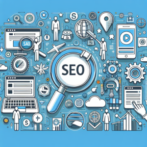 SEO