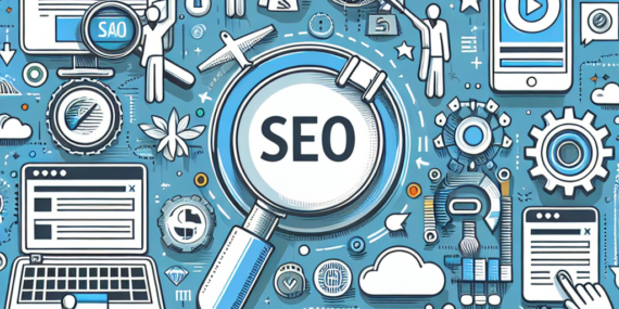 SEO