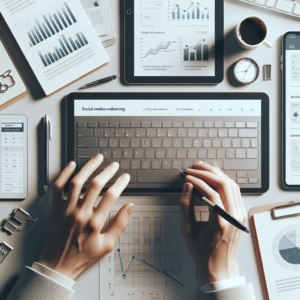 The Ultimate Guide to Social Media Marketing: Strategies for Success