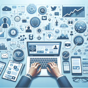 Unlocking the Power of Social Media Marketing: A Comprehensive Guide