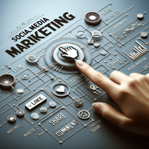 The Ultimate Guide to Social Media Marketing in 2023