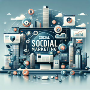The Ultimate Guide to Social Media Marketing: Strategies for Success