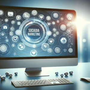 The Ultimate Guide to Social Media Marketing: Strategies, Tips, and Best Practices