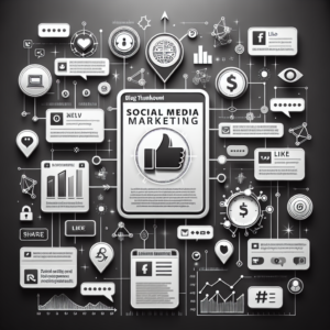 The Ultimate Guide to Social Media Marketing: Strategies, Tips, and Best Practices