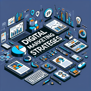 Effective Digital Marketing Strategies for 2023