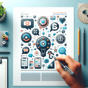 The Ultimate Guide to Social Media Marketing: Strategies for Success