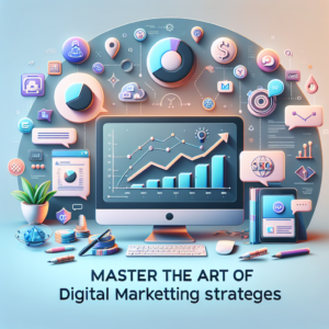 Effective Digital Marketing Strategies for Business Growth