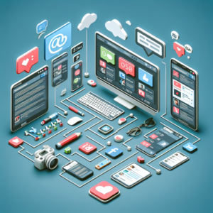 The Ultimate Guide to Social Media Marketing: Strategies and Best Practices