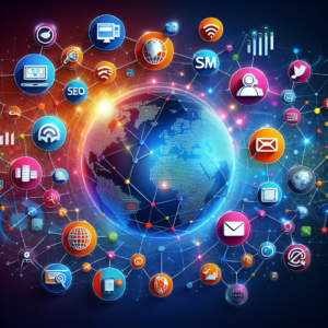 Effective Digital Marketing Strategies for 2023