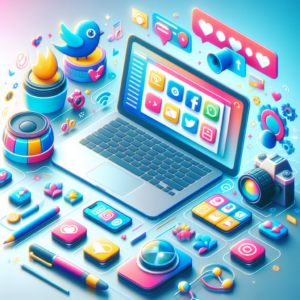 The Ultimate Guide to Social Media Marketing in 2023