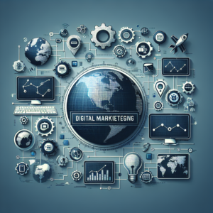 Effective Digital Marketing Strategies for 2023