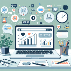 The Ultimate Guide to Social Media Marketing: Strategies for Success