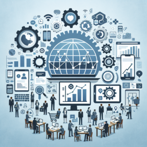 Effective Digital Marketing Strategies for 2023