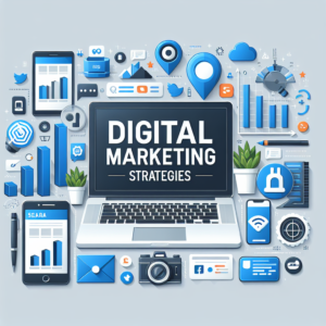 Effective Digital Marketing Strategies for 2023