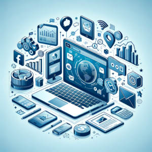 Effective Digital Marketing Strategies for 2023