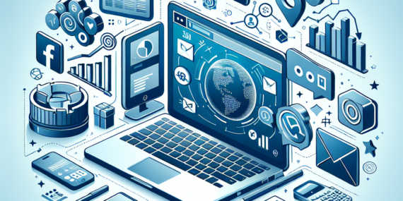 Effective Digital Marketing Strategies for 2023