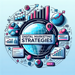 Digital Marketing Strategies – Guia Completo 2026