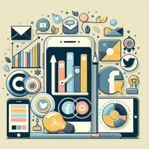 The Ultimate Guide to Social Media Marketing: Strategies for Success