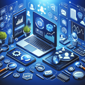 Effective Digital Marketing Strategies for 2023