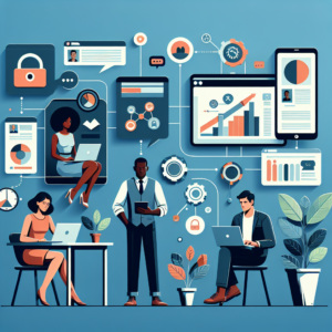 Unlocking the Power of Social Media Marketing: Strategies for Success