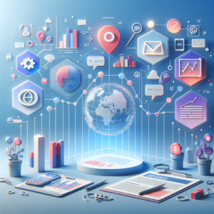 The Ultimate Guide to Social Media Marketing: Strategies for Success