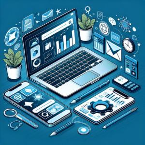 Effective Digital Marketing Strategies for 2023