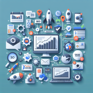 Effective Digital Marketing Strategies for 2023