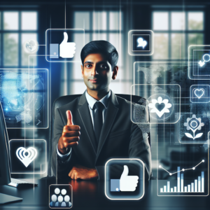 The Ultimate Guide to Social Media Marketing: Strategies for Success