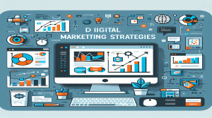 Effective Digital Marketing Strategies for 2023