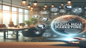 The Ultimate Guide to Social Media Marketing: Strategies for Success